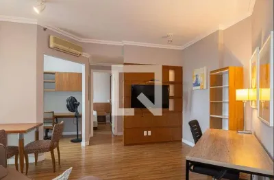 Apartamento para aluguel - consolação, 1 quarto,  50 m² - são paulo