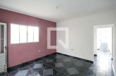 Casa para aluguel - parque sao luis, 3 quartos,  110 m² - são paulo