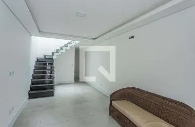 Casa para aluguel - parque são domingos, 3 quartos,  160 m² - são paulo