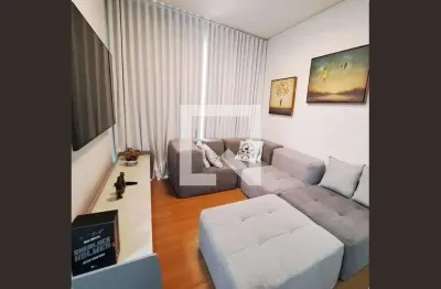 Apartamento com 2 quartos para alugar na Avenida Domingos Odália Filho, Centro, Osasco