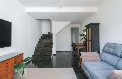 Casa / sobrado em condomínio para aluguel - casa verde, 2 quartos,  90 m² - são paulo