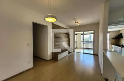 Apartamento para aluguel - ipiranga, 2 quartos,  72 m² - são paulo
