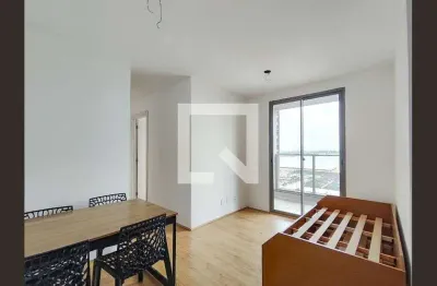 Apartamento para aluguel - são cristóvão, 3 quartos,  63 m² - rio de janeiro