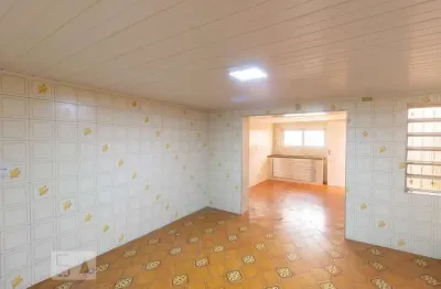 Casa com 3 quartos para alugar na Avenida Álvaro Machado Pedrosa, Água Fria, São Paulo