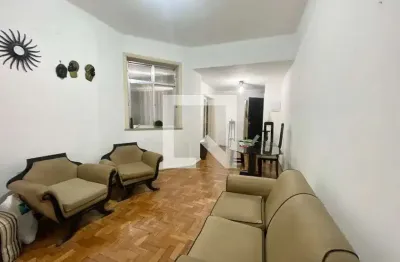 Apartamento para aluguel - copacabana, 1 quarto,  110 m² - rio de janeiro