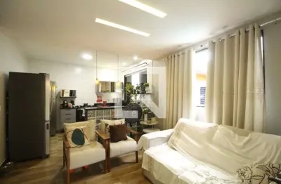 Casa / sobrado em condomínio para aluguel - taquara, 2 quartos,  121 m² - rio de janeiro