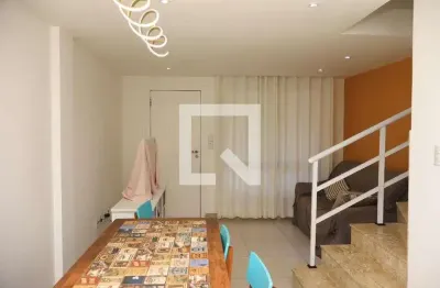 Casa / sobrado em condomínio para aluguel - stella maris, 3 quartos,  90 m² - salvador