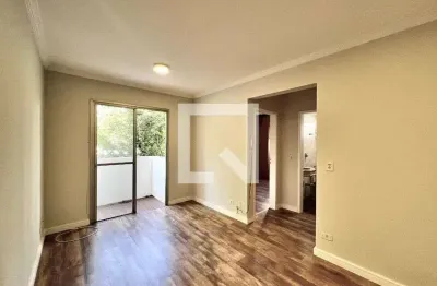 Apartamento com 1 quarto para alugar na Avenida Jurucê, Moema, São Paulo