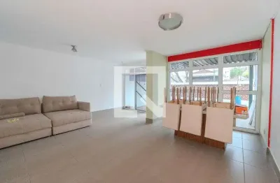Apartamento para aluguel - consolação, 4 quartos,  205 m² - são paulo