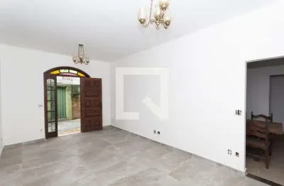 Casa com 5 quartos para alugar na Avenida José Faria da Rocha, Eldorado, Contagem