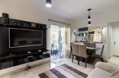 Apartamento para aluguel - vila augusta, 3 quartos,  75 m² - guarulhos