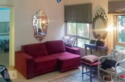 Apartamento para aluguel - aclimação, 1 quarto,  53 m² - são paulo