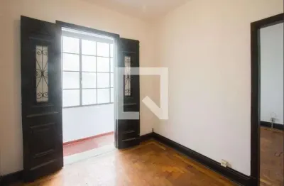 Apartamento para aluguel - campo belo, 2 quartos,  75 m² - são paulo