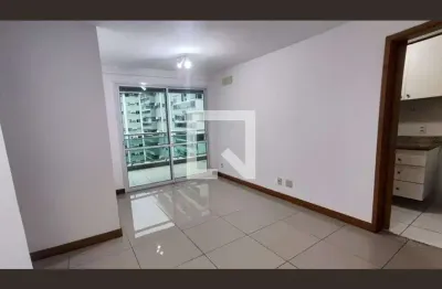 Apartamento para aluguel - jacarepaguá, 3 quartos,  70 m² - rio de janeiro