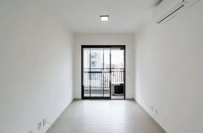 Apartamento para aluguel - vila mascote, 1 quarto,  29 m² - são paulo