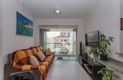 Apartamento para aluguel - aclimação, 2 quartos,  68 m² - são paulo