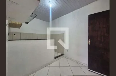 Casa para aluguel - vargem grande, 1 quarto,  24 m² - rio de janeiro
