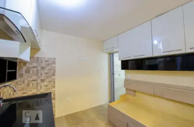Casa com 1 quarto para alugar na Rua Miguel Biondi, Picanço, Guarulhos