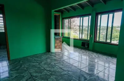 Casa com 1 quarto para alugar na Rodovia Rs 118, Tarumã, Viamão