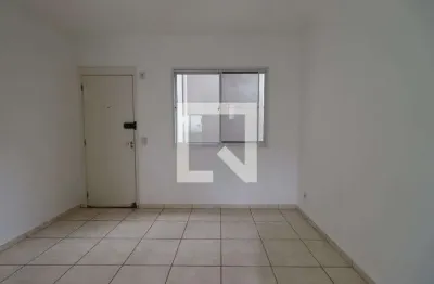 Apartamento para aluguel - jardim florestan fernandes, 2 quartos,  43 m² - ribeirão preto