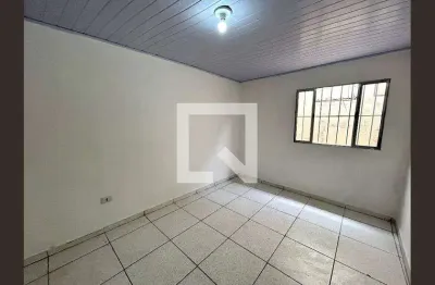 Casa com 1 quarto para alugar na Rua do Correio, Gopoúva, Guarulhos
