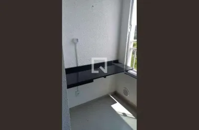 Apartamento para aluguel - jardim nossa sra das graças, 2 quartos,  47 m² - cotia