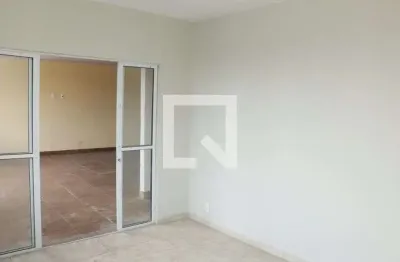 Casa para aluguel - são francisco xavier, 2 quartos,  75 m² - nova iguaçu
