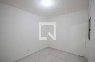 Casa com 1 quarto para alugar na Rua José Eduardo Prado Kelly, Vila Ede, São Paulo