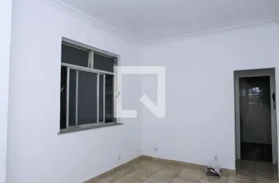Apartamento para aluguel - cascadura, 2 quartos,  55 m² - rio de janeiro