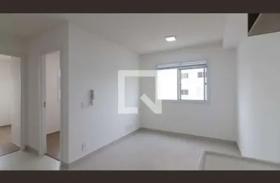 Apartamento para aluguel - cangaíba, 2 quartos,  32 m² - são paulo