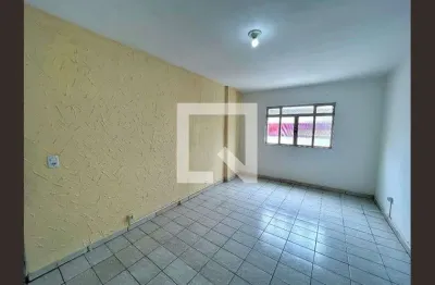 Apartamento para aluguel - centro, 2 quartos,  55 m² - guarulhos