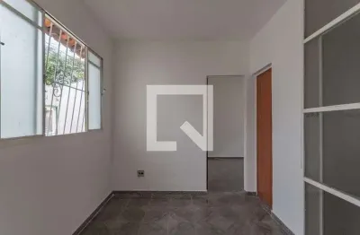 Casa para aluguel - copacabana, 1 quarto,  40 m² - belo horizonte
