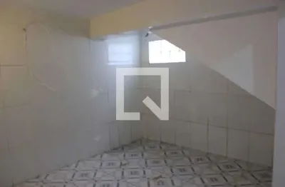 Casa para aluguel - torres tibagy, 2 quartos,  90 m² - guarulhos