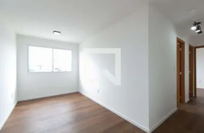 Apartamento para aluguel - itaquera, 2 quartos,  1200 m² - são paulo
