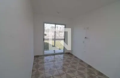 Apartamento para aluguel - jardim cinco de julho, 2 quartos,  47 m² - são paulo
