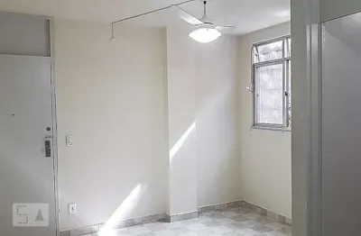 Apartamento para aluguel - pitangueiras, 2 quartos,  50 m² - rio de janeiro