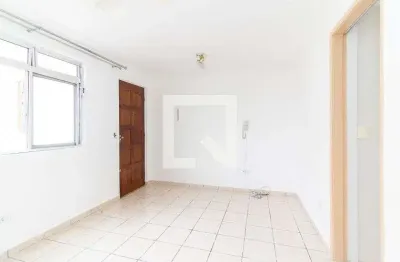 Apartamento para aluguel - vila cosmopolita, 2 quartos,  56 m² - são paulo