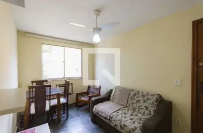 Apartamento para aluguel - pechincha, 1 quarto,  38 m² - rio de janeiro