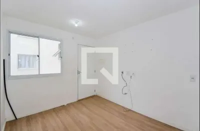 Apartamento para aluguel - água chata, 2 quartos,  40 m² - guarulhos