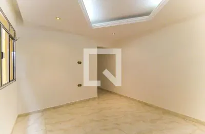 Casa para aluguel - parque savoy cityn, 2 quartos,  100 m² - são paulo