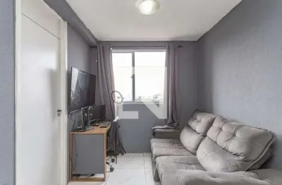 Apartamento para aluguel - bosque da saúde, 2 quartos,  35 m² - são paulo