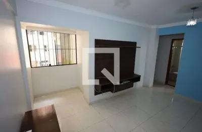 Apartamento para aluguel - vila união, 3 quartos,  776 m² - goiânia