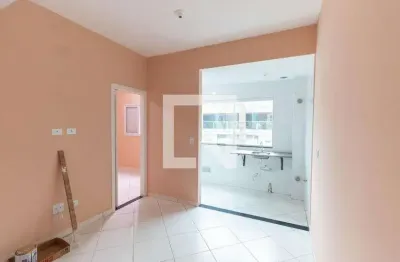 Apartamento para aluguel - artur alvim, 1 quarto,  33 m² - são paulo