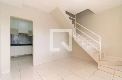Casa / sobrado em condomínio para aluguel - jardim novo carrao, 2 quartos,  60 m² - são paulo