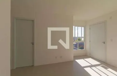 Apartamento para aluguel - estância velha, 2 quartos,  45 m² - canoas