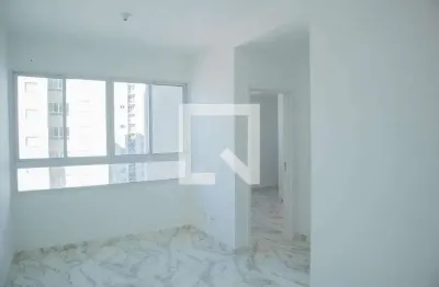 Apartamento para aluguel - jardim são sebastiao, 2 quartos,  52 m² - hortolândia