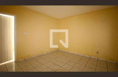 Casa com 1 quarto para alugar na Rua Euvira Maria de Sá, Sapopemba, São Paulo