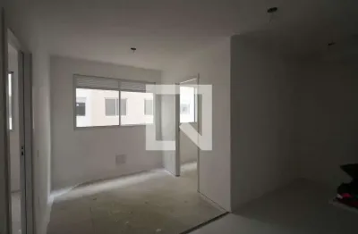 Apartamento para aluguel - vila prudente, 2 quartos,  32 m² - são paulo