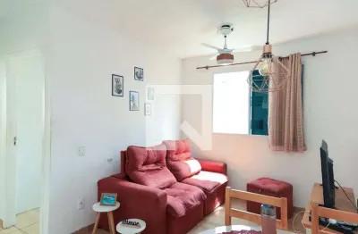 Apartamento para aluguel - cascadura, 2 quartos,  42 m² - rio de janeiro