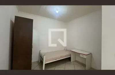 Kitnet / stúdio para aluguel - vila são joão, 1 quarto,  15 m² - campinas